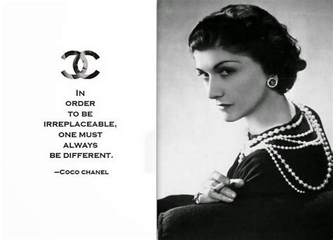 why is coco chanel inspiration|why is Coco Chanel so popular.